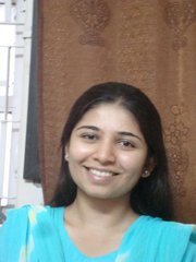 Khush Shah