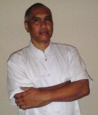James Hutabarat
