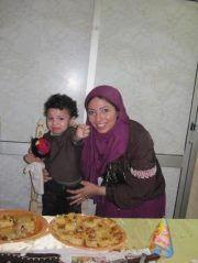 Omaima Ismael