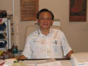 Szechea Chiang