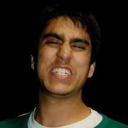 Rohin Bhargava