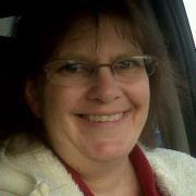 Tracy Carter weilert