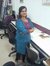Meghana...