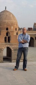 Karim Ragheb