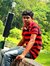 Sreejit...