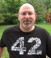 Rob Usdin