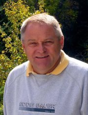 Dean Skaret
