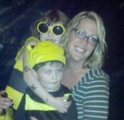 Holly Werner johnson