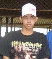 Indra Permana