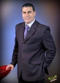 أشرف العربي