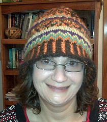 Joanna Warrens