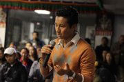 Lobsang Thinley