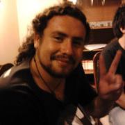 Cristian Tabilo angel