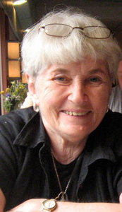 Phyllis Nesbitt