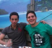 Amir Chabok