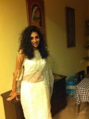 Oindrilla Chakraborty