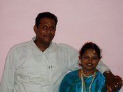 Chitra Kumaravel