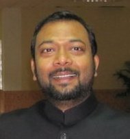 Sunil Kumar