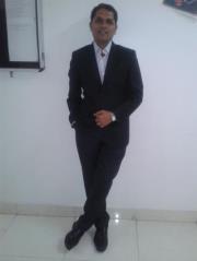 Arvind Patil