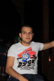 Amr Elroomi
