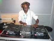 Stephen Mukangai