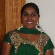 Susmitha Cv