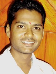 Vijay Patil