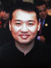 Qiang Fang