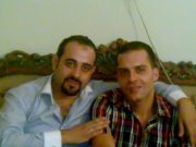 احمد فوزى شادى