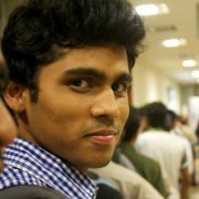 Sudheer Vazrapu