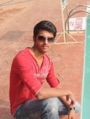 Dheeraj Suvarna