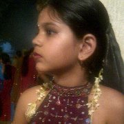 Itishree Srivastava raj