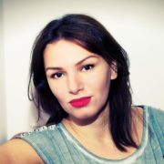 Iolanda Ionescu