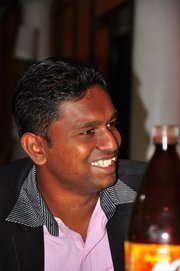 Wasantha Kumara