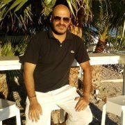 Michalis Grammatas