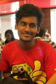Abhijit Bodkhe