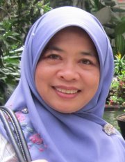 Fazilah Dahman