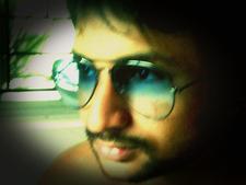 Hardik Patel
