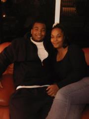 Veronica Knight-cager