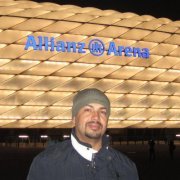 Atef Omar