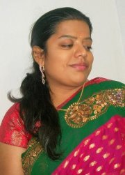 Kavya Shivanandaswamy