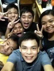 Aldwin Sumigad