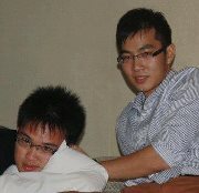 Samuel Lau