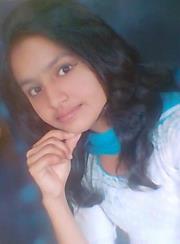 Shikha Tyagi