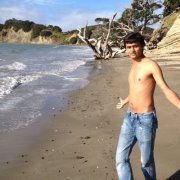 Maulik Patel