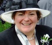 Sue Ellis