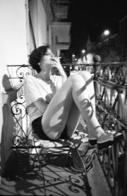 Juliana Tristão fernandes