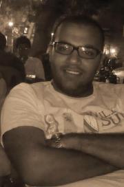 Khalid Barakat