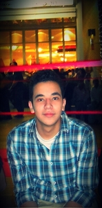 Hany Mahgoub