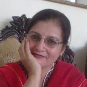 Nasreen Khattak